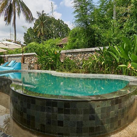 Attara Inn Сенггиги Экстерьер фото