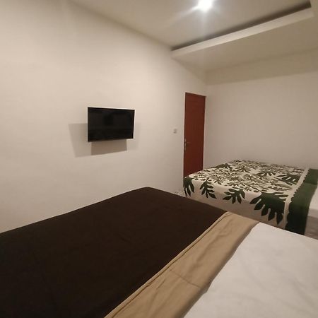 Attara Inn Сенггиги Экстерьер фото