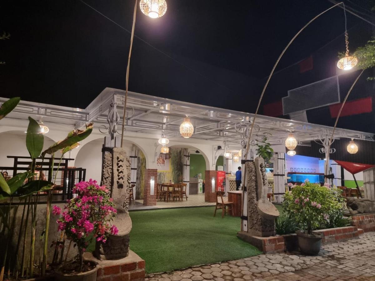 Attara Inn Сенггиги Экстерьер фото