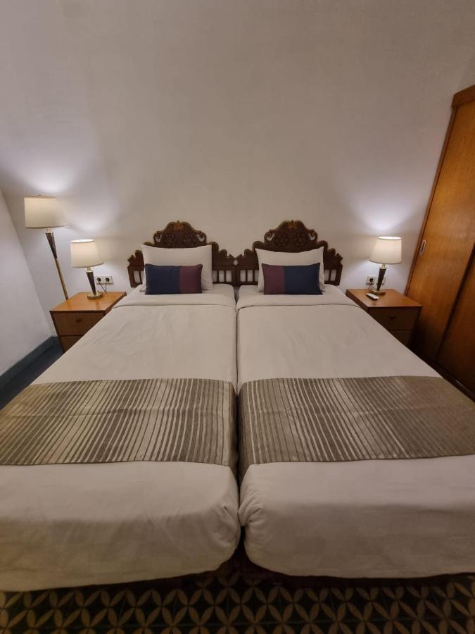 Attara Inn Сенггиги Экстерьер фото